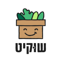 שוקית
